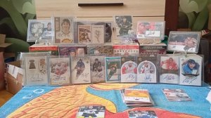 2022/23 UPPER DECK EXTENDED SERIES HOCKEY HOBBY BOX №4 BOX BREAK REVIEW