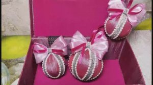 Подарочная коробка!