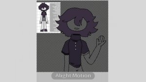 Арт мистеру Вове^^ + поздравление для Вовы в описании