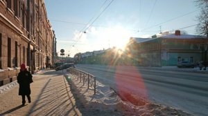 немного Питера,анонс