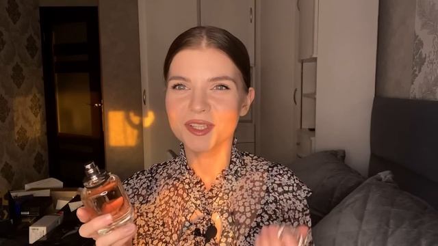 ТОП 20 ЖЕНСКИХ АРОМАТОВ НА ГОД. БАЗОВЫЙ ПАРФЮМЕРНЫЙ ГАРДЕРОБ ДЛЯ ЖЕНЩИН. ЛУЧШИЕ ЖЕНСКИЕ АРОМАТЫ смотреть онлайн