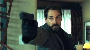 Рассекреченные (1 сезон) — Русский трейлер (2026)