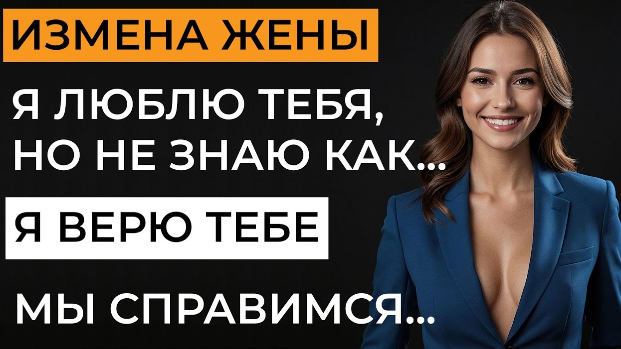 Измена жены. Борьба за семью, утрата доверия и возрождение чувств. Измена жены. Борьба за семью, утрата доверия и возрождение чувств.