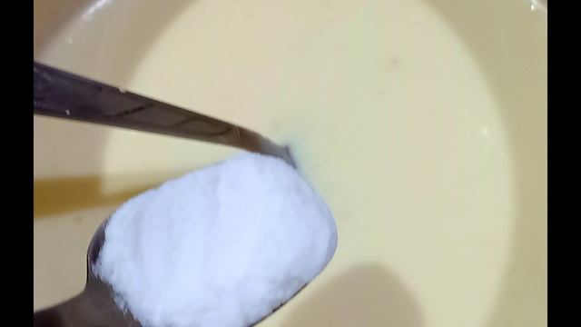 ПЫШНОЕ ТЕСТО НА КЕФИРЕ