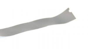 Накладка ВАЗ-1118 задней стойки задней левой двери задняя (наклейка) АвтоВАЗ Код: 17713