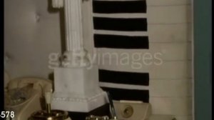 Liberace and his Hollywood Hills home (1960's) (1)