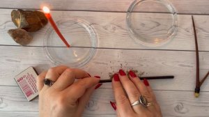 Отжиг зла и ненависти