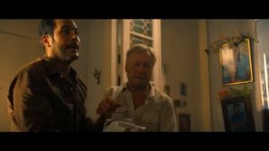 Официальный трейлер фильма "Гуантанамера"