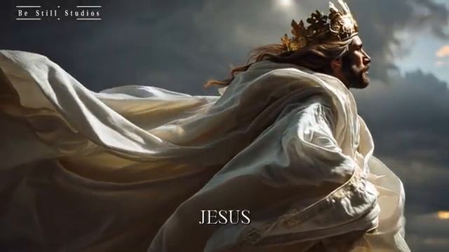 Yeshua Holy Is Your Name Christian Worship Song
