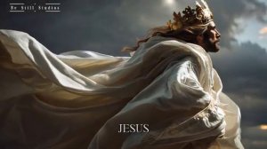 Yeshua Holy Is Your Name Christian Worship Song