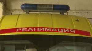 В результате ракетного обстрела Белгорода ранены двое мирных жителей