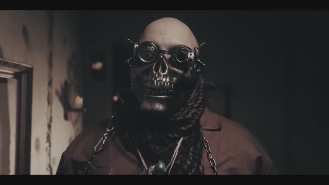 «AVE» Короткометражный фильм от Донфильм