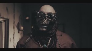 "AVE" Короткометражный фильм от Донфильм