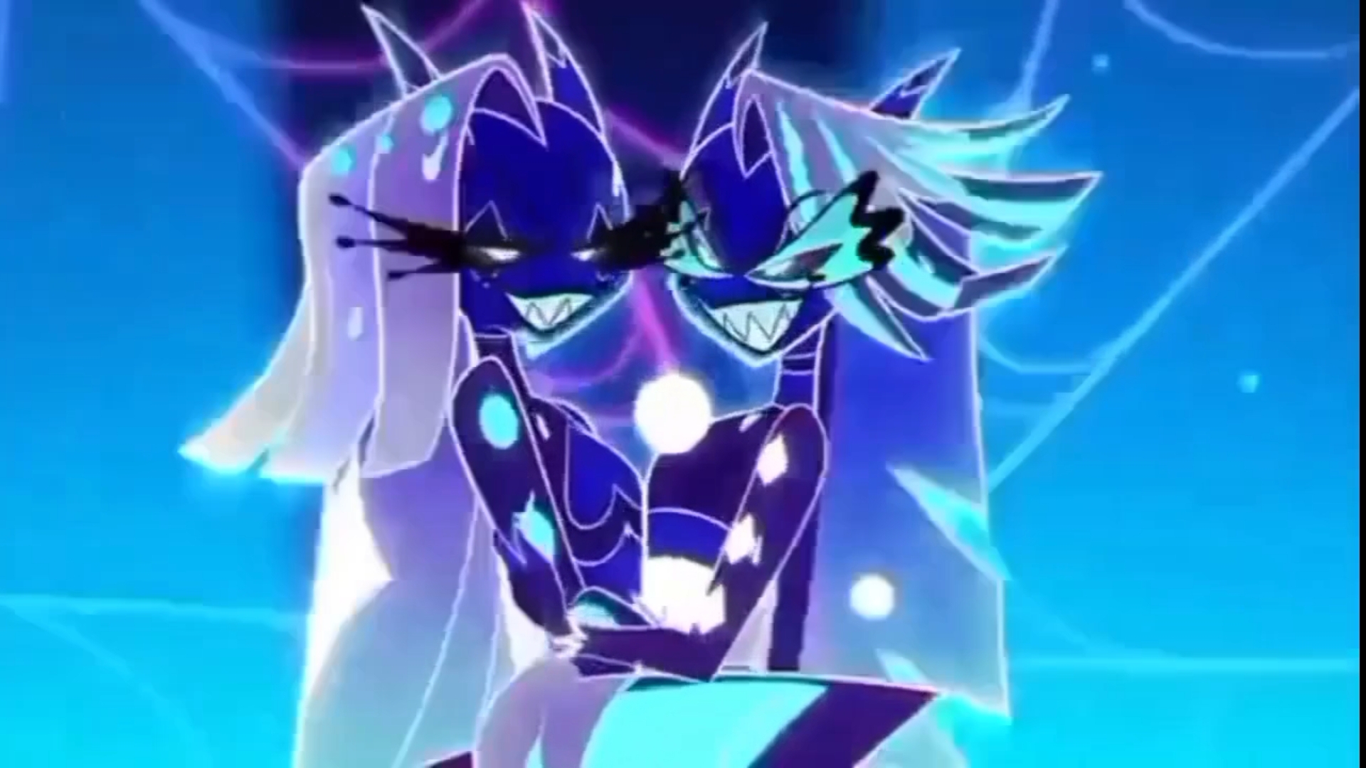 Глитц и Глэм. Let's kill this love смотреть онлайн