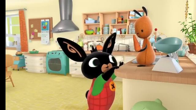 Фло и Бинг все серии!!!🤩😋😇