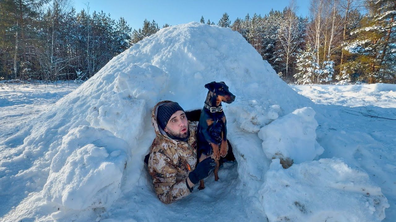 24-Часа в Игле! В-25 Поставил Хапуги и Экраны