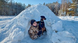 24-Часа в Игле! В-25 Поставил Хапуги и Экраны