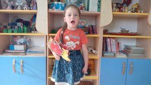 Ребята детского сада № 32 "Теремок" поздравляют учителей с профессиональным праздником