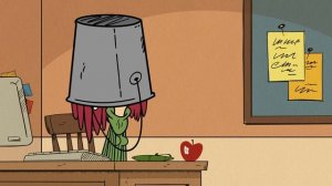 Мой шумный дом 1 сезон 5 серия (мультсериал, 2016)