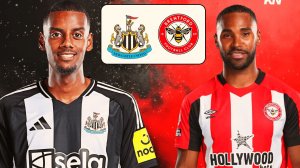 Ньюкасл — Брентфорд 07.02.2026 | Англия — Премьер-лига. 27-й тур Прямая Трансляция