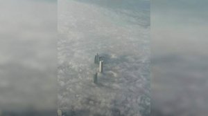 Дмитриев опубликовал фото Абу-Даби перед предстоящими переговорами по Украине