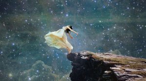 Татьяна Гирич песня "Свободным паденьем в Любовь"