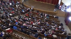 Театр русской земли прекрасной