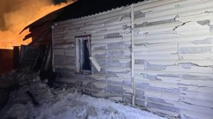 Один человек погиб и трое пострадали в результате ударов ВСУ по Курской области