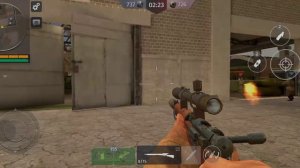 World War 2 По онлайну. Отрывок 22.