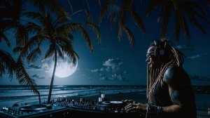 Drumfunk Драмфанк музыка онлайн