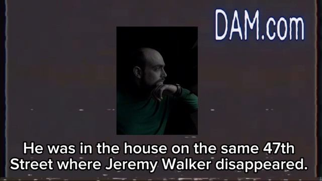 ENTITY episode 1 перезалив