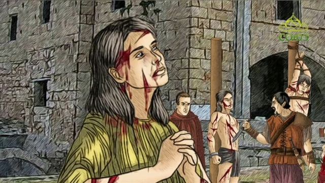 07-02-2026 День памяти "Мучеников Филицата, семь ее сыновей" смотреть онлайн