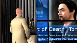 Железный человек часть 6