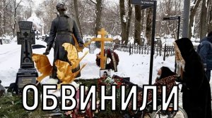 Синяки и кровоподтеки. Мария Баталова сделала шокирующее заявление о смерти матери