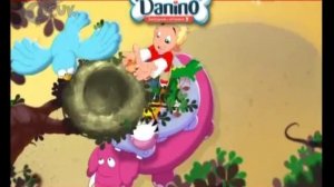 Danino (TRT Cocuk 01-2011)