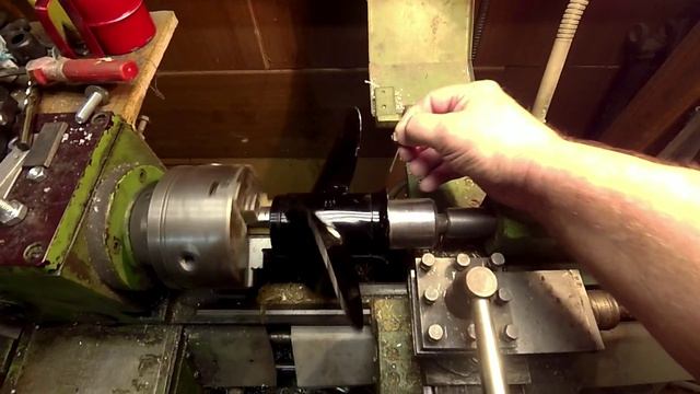 Кривая втулка винта тохи 9,9-20 смотреть онлайн