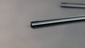 Щетка стеклоочистителя 750/500 мм бескаркасная комплект 2 шт BOSCH AeroTwin 3 397 014 Код: 52286