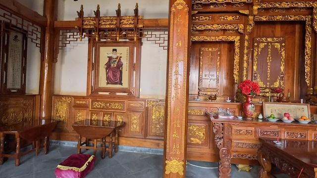 Фамильный храм нефриового купца.MP4