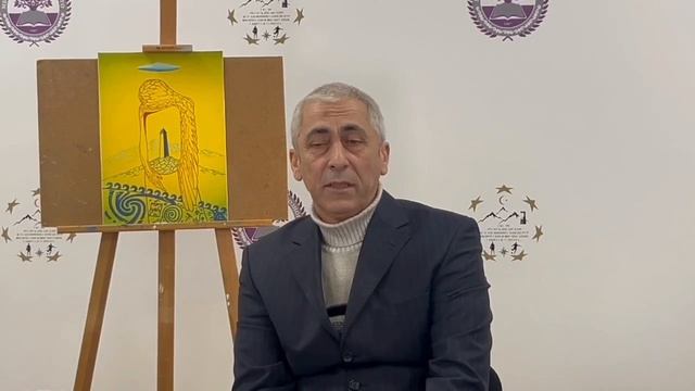 «ТВОРЧЕСТВО И КАРЬЕРА: КАК НАЙТИ СВОЕ МЕСТО В ИСКУССТВЕ?»