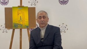 «ТВОРЧЕСТВО И КАРЬЕРА: КАК НАЙТИ СВОЕ МЕСТО В ИСКУССТВЕ?»