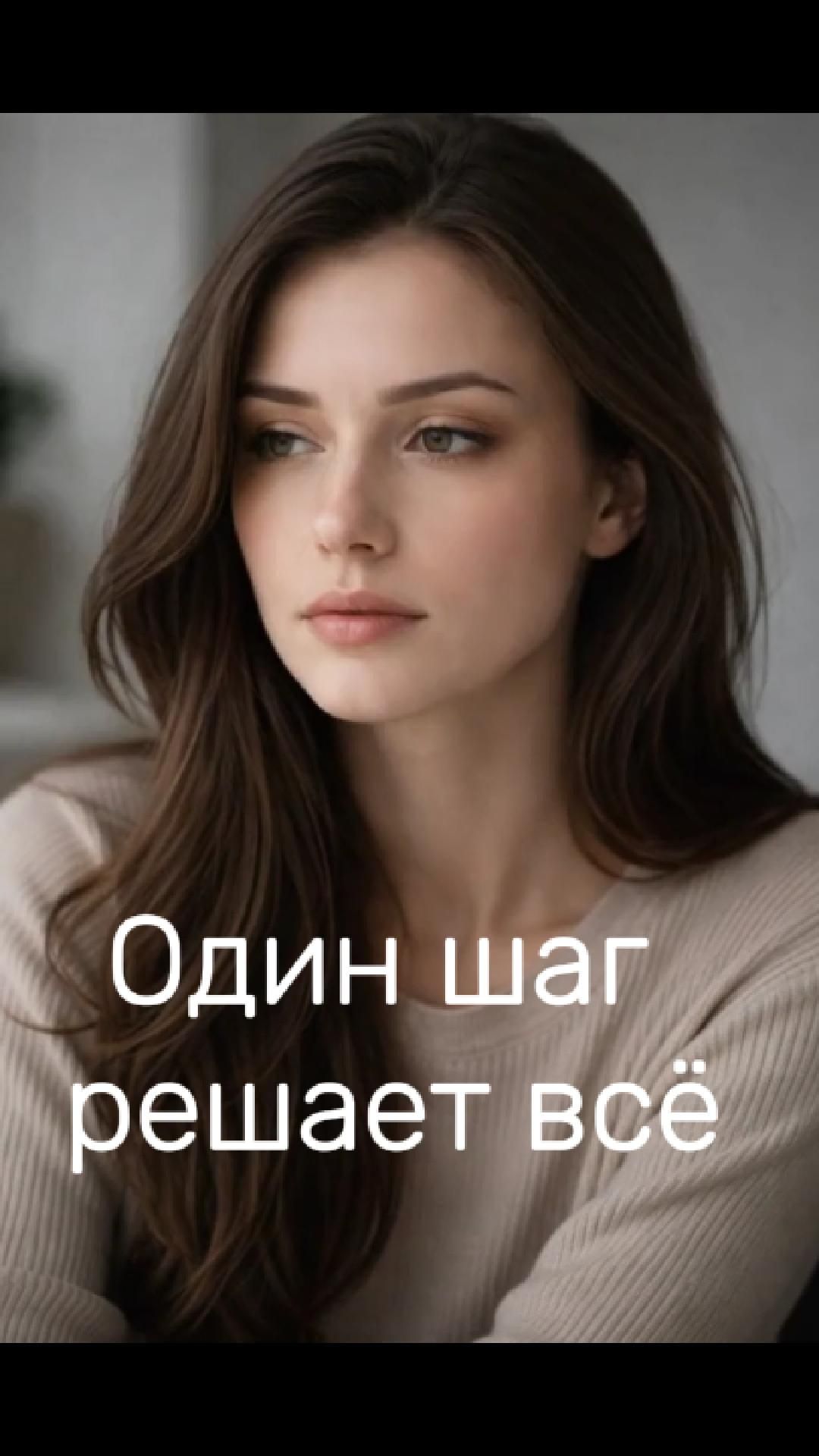 Один шаг решает всё