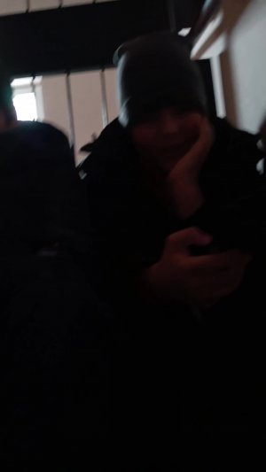 стрим с друзьями