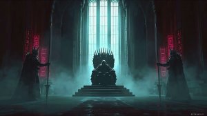 Cybercraft - King of the Kings