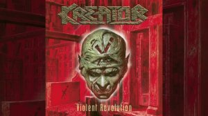 11 - Mind On Fire (KREATOR)