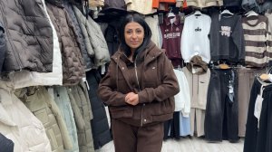 СТИЛЬНАЯ ОДЕЖДА У АНИ🎀 ОБРАЗЫ НА КАЖДЫЙ ДЕНЬ✨ ОПТ И РОЗНИЦА👀 ТК Садовод. Москва