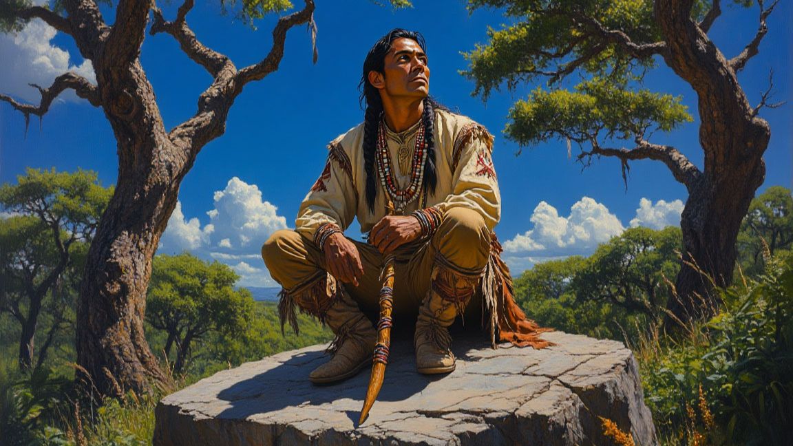 8.1 | Карлос Кастанеда — Сила безмолвия (Книга 8-я Часть 2-я 1987 год)