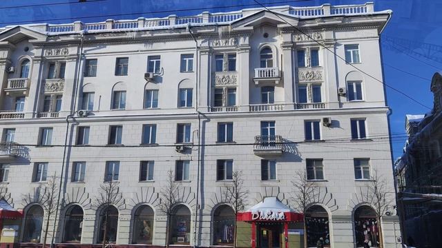 Город Тула глазами обывателя. смотреть онлайн