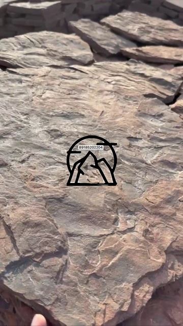 Природный камень от производителя +79185202204 #натуральныйкамень #песчаник #ландшафтныйдизайн