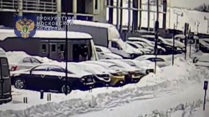 В Люберцах в руках у подростка взорвалось неизвестное устройство