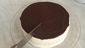 Торт ПТИЧЬЕ МОЛОКО ТАЕТ во РТУ! НЕЖНЕЕ НЕЖНОГО и ВКУСНЕЕ ВКУСНОГО!